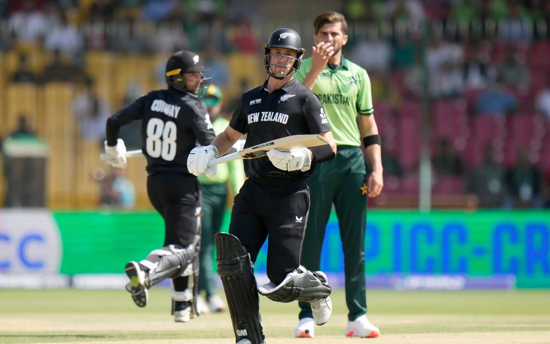 Is Will Young Playing IPL 2025?